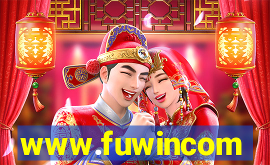 www.fuwincom