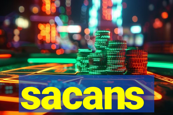 sacans