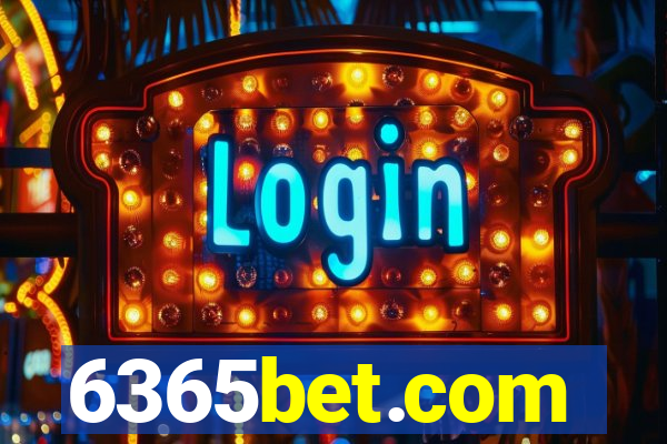 6365bet.com