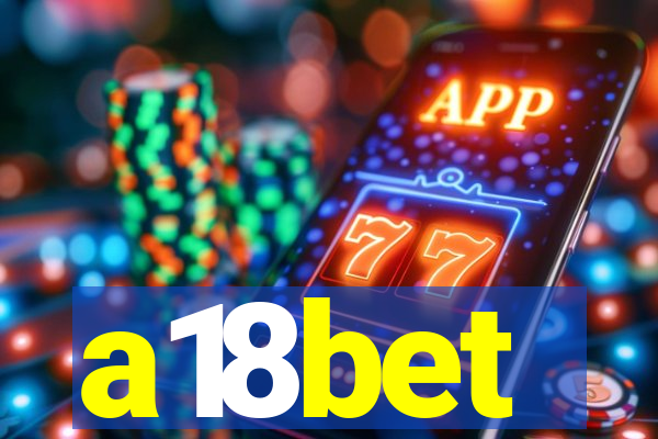 a18bet