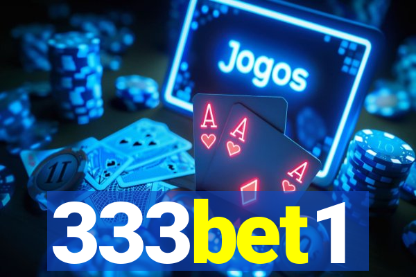 333bet1