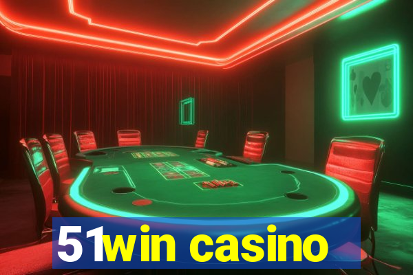 51win casino