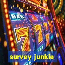 survey junkie