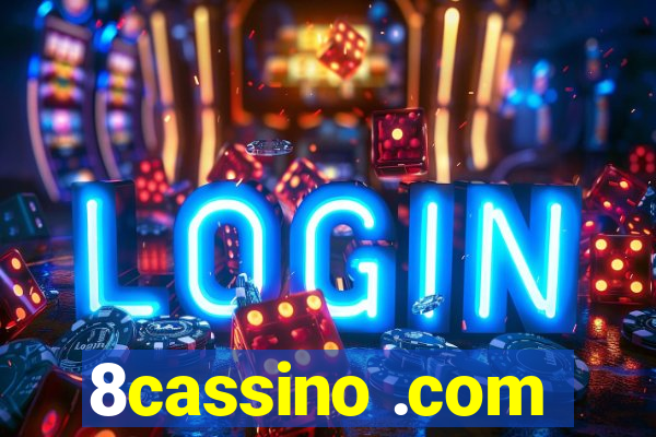 8cassino .com