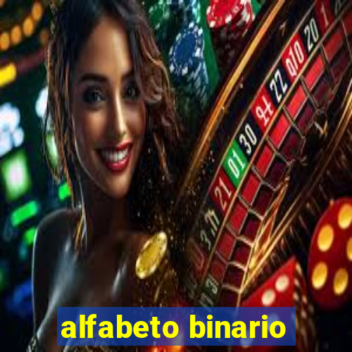 alfabeto binario