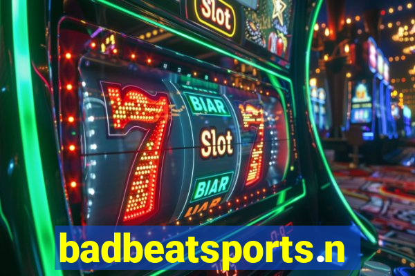 badbeatsports.net