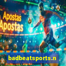 badbeatsports.net