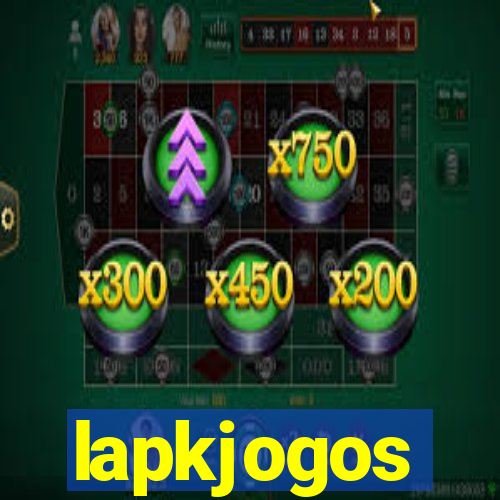 lapkjogos