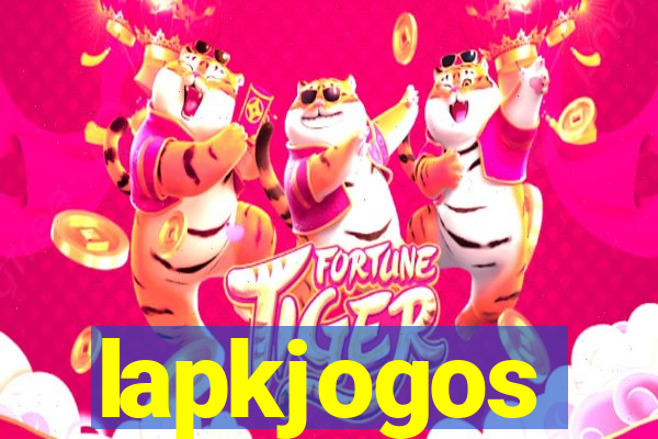 lapkjogos