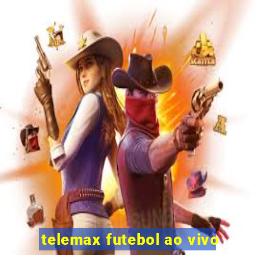 telemax futebol ao vivo