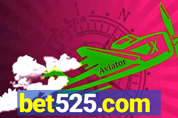 bet525.com