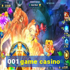 001 game casino