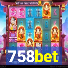 758bet