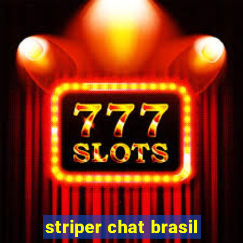 striper chat brasil