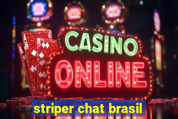 striper chat brasil