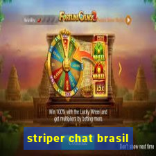 striper chat brasil