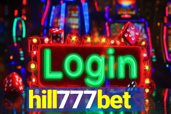 hill777bet