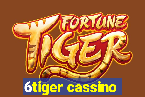 6tiger cassino