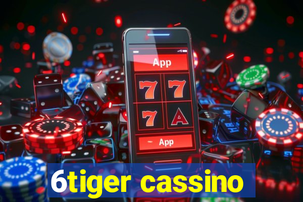 6tiger cassino