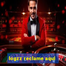 logzz reclame aqui