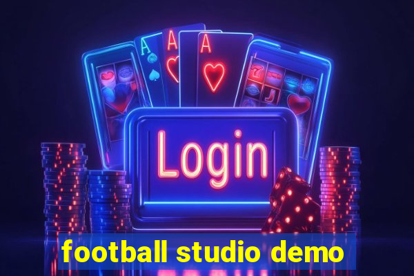 football studio demo