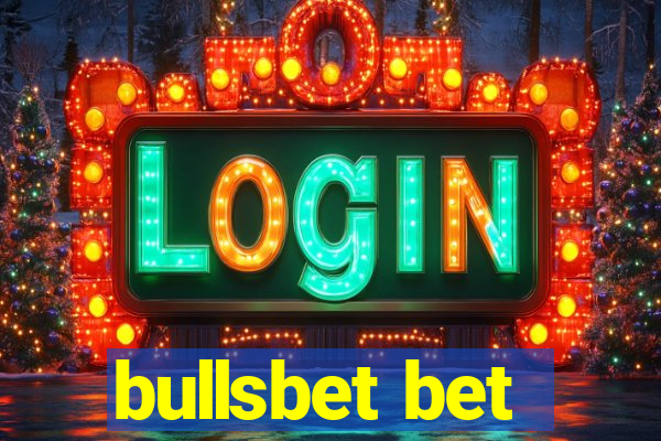 bullsbet bet