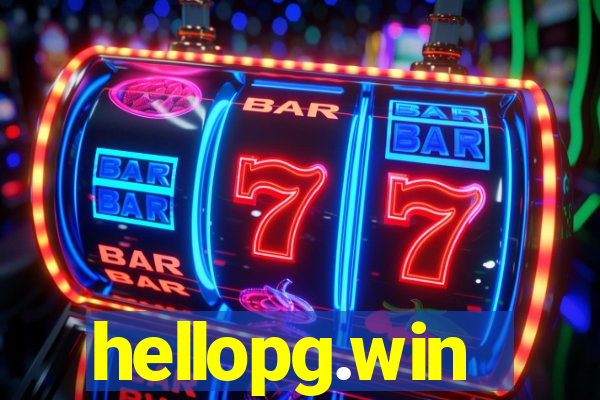 hellopg.win