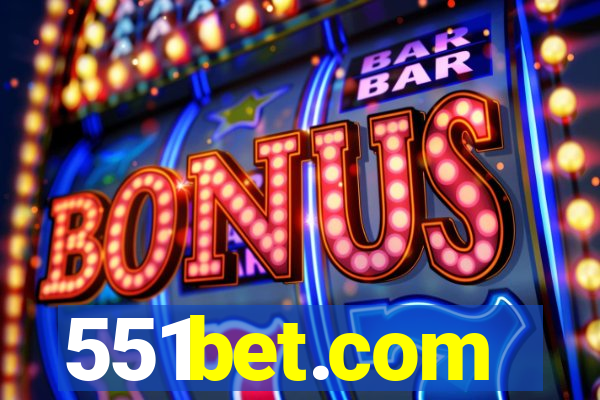 551bet.com