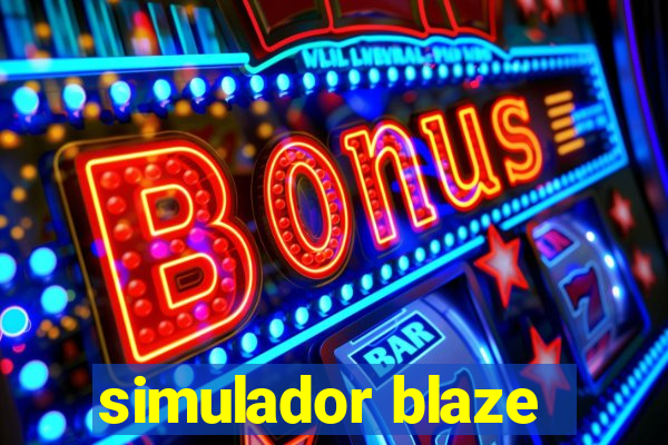 simulador blaze