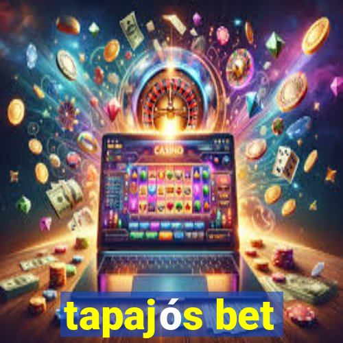 tapajós bet