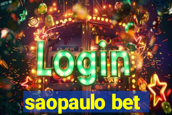 saopaulo bet