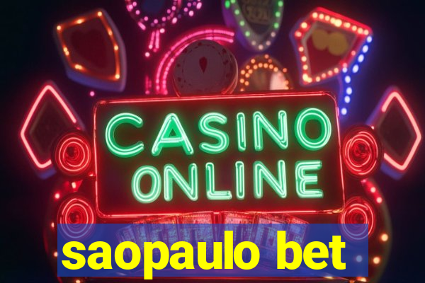 saopaulo bet