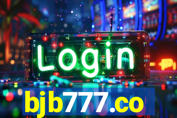 bjb777.co