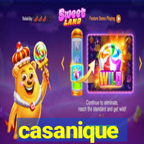 casanique