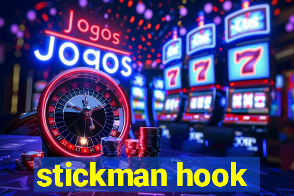 stickman hook