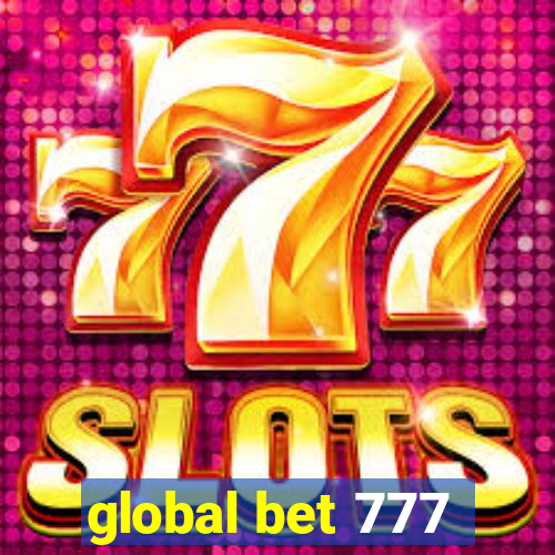 global bet 777