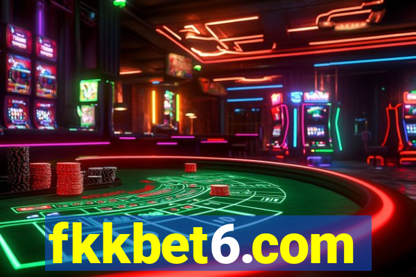 fkkbet6.com