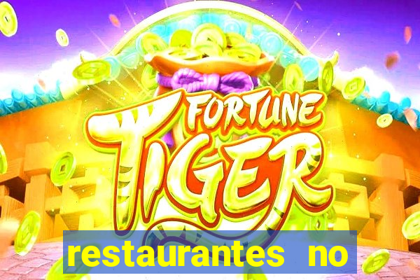 restaurantes no gama df