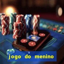 jogo do menino gelo e menina lava