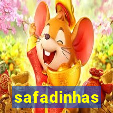 safadinhas