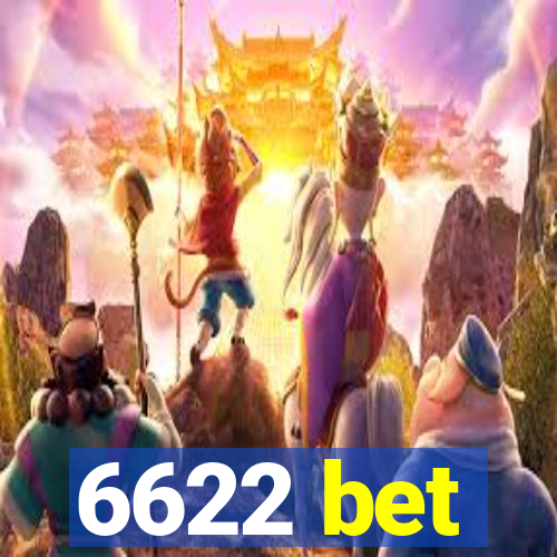 6622 bet