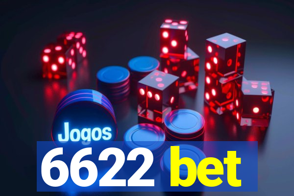 6622 bet