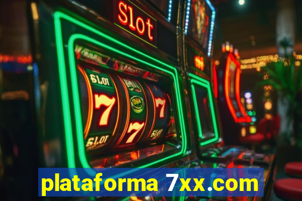 plataforma 7xx.com