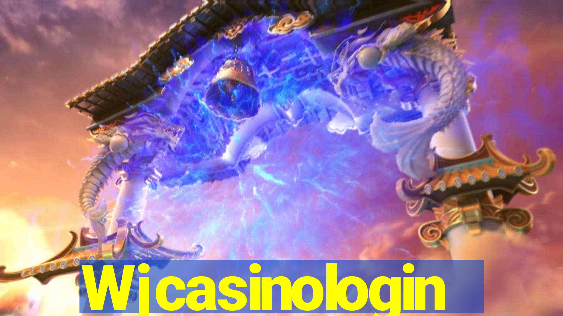 Wjcasinologin