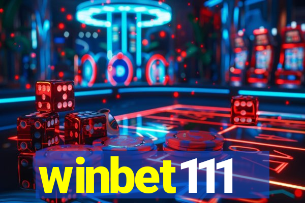 winbet111