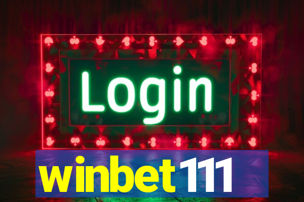 winbet111