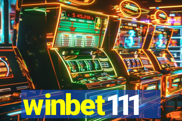 winbet111