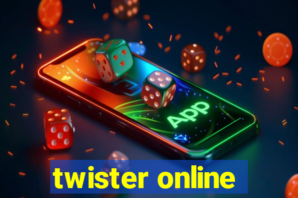 twister online