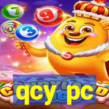 qcy pc