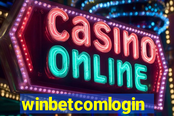 winbetcomlogin